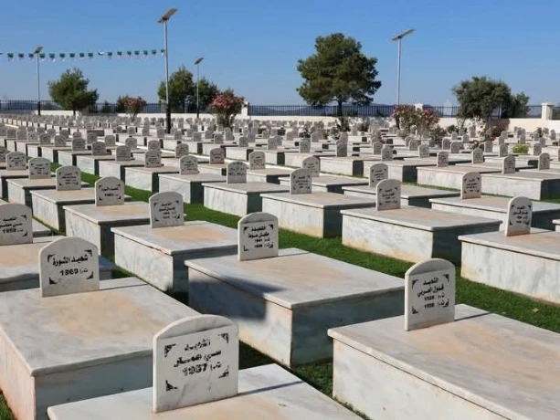 تيسمسيلت  : معركة "باب البكوش" ملحمة تاريخية في قلب جبال الونشريس