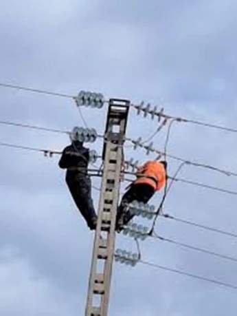 تدابير احترازية  للوقاية من خطر  الفيضانات   بمستغانم ...وضع مركزين مؤقتين  للحماية المدنية بالمقطع و ويليس"