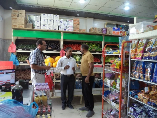 تيسمسيلت  :43 مخبزة تضمن المناوبة خلال العيد