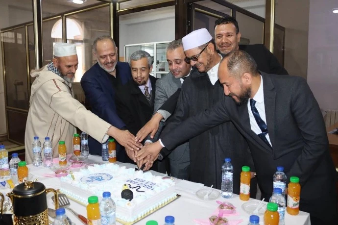 إذاعة تيسمسيلت تطفئ شمعتها الثامنة عشرة