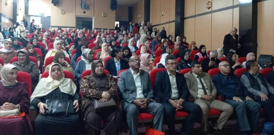 إحياء اليوم العالمي للقابلة بعين تموشنت ... نقاش علمي حول التحديات وآفاق التطوير