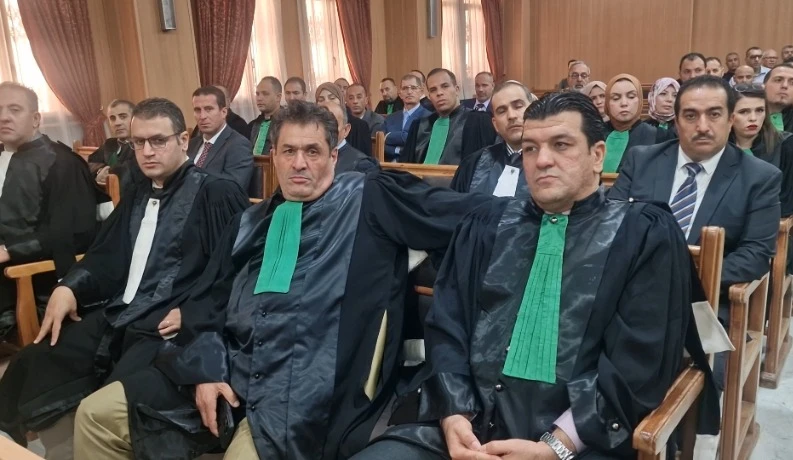 غليزان: دعوة لمواصلة إصلاح العدالة ومحاربة الفساد في افتتاح السنة القضائية