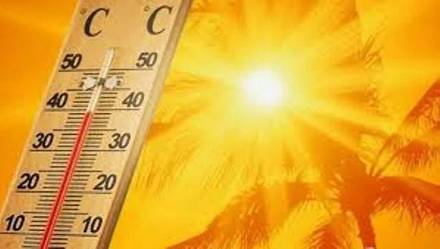 تسجيل 40 درجة مئوية بغليزان ... موجة حر استثنائية تجتاح الولاية