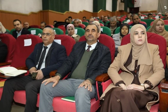 سيدي بلعباس:انطلاق ورشة تطوير المخطط الطاقوي للبلديات النموذجية