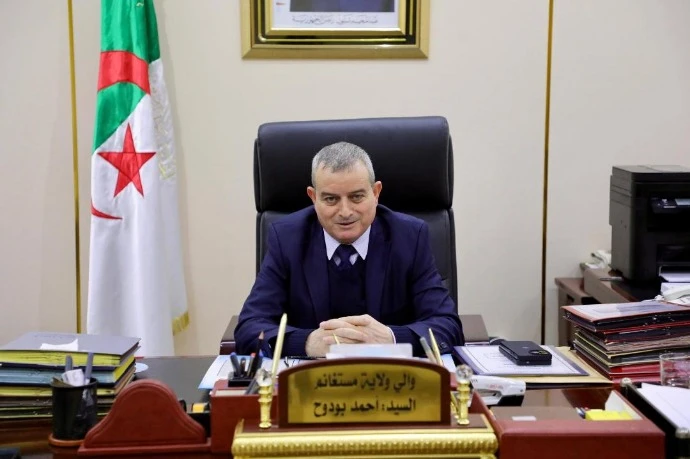 والي مستغانم يترأس اجتماع اللجنة الأمنية الموسعة لضبط آخر تحضيرات رمضان  ...قرارات صارمة لتوفير المواد الأساسية واستقرار الأسعار