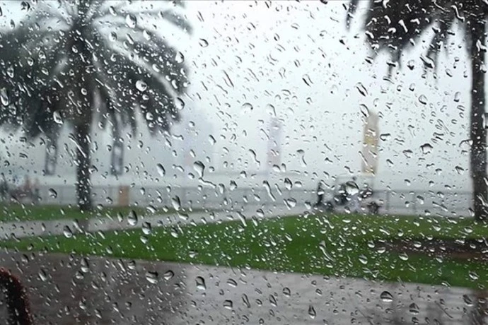 أمطار مرتقبة على عدد من ولايات وسط وشرق البلاد بداية من اليوم السبت