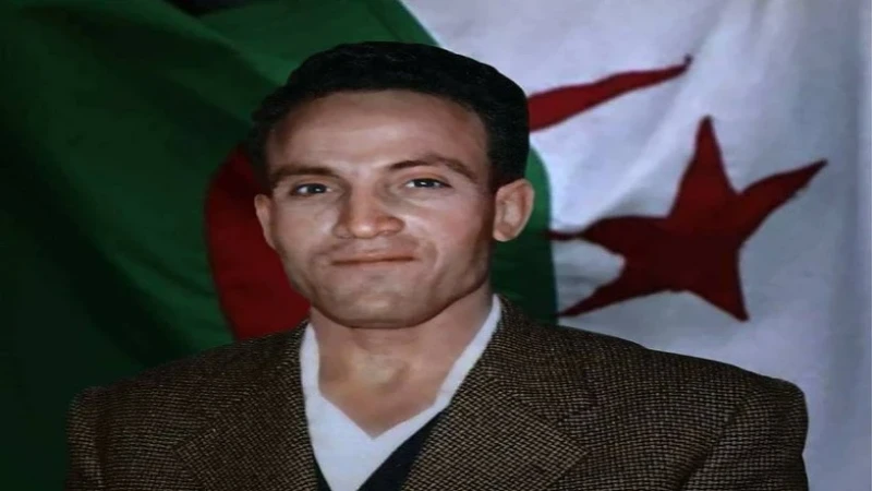 تخليدا للذكرى 69 لاستشهاد  البطل محمد العربي بن مهيدي ..جلسة علمية حول القائد الرمز بسعيدة