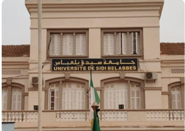 تصنيف QS العالمي :  جامعة سيدي بلعباس الأولى مغاربيا في تخصصات الهندسة الميكانيكية، الطيران و التصنيع