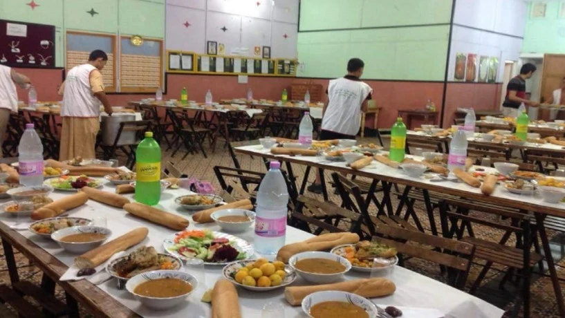 لتعزيز الاستفادة من المنحة التضامنية  بمعسكر  ...صندوق التضامن الوطني يساهم بـ 3 ملايير سنتيم