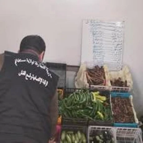 تحسبا لعطلة عيد الفطر المبارك  : تدابير خاصة لتموين الأسواق بمستغانم