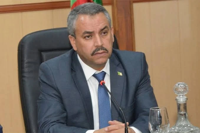 سعداوي: مسار التحضير لامتحان شهادة الباكالوريا  تم ب"صفر ورق"