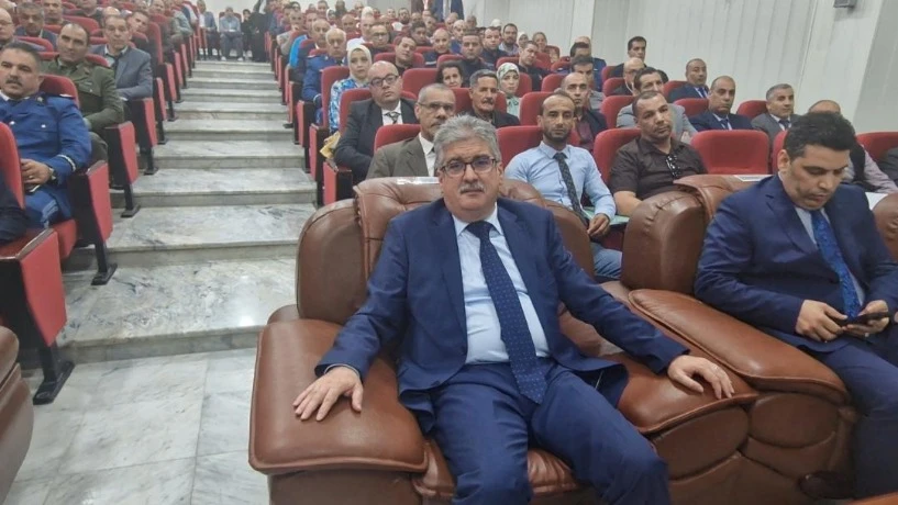 غليزان : مجلس قضاءيرفع درجة التعبئة لحماية نزاهة الامتحانات النهائية