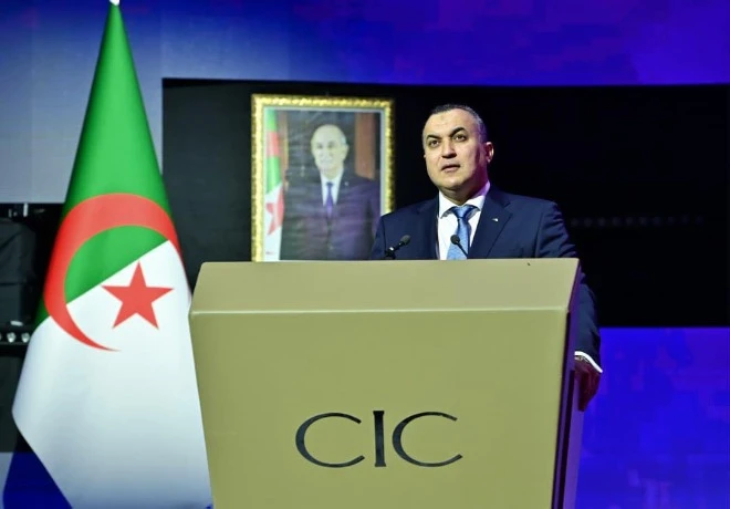 زروقي : يتعين على إفريقيا فرض حضورها كفاعل في إنتاج التكنولوجيا