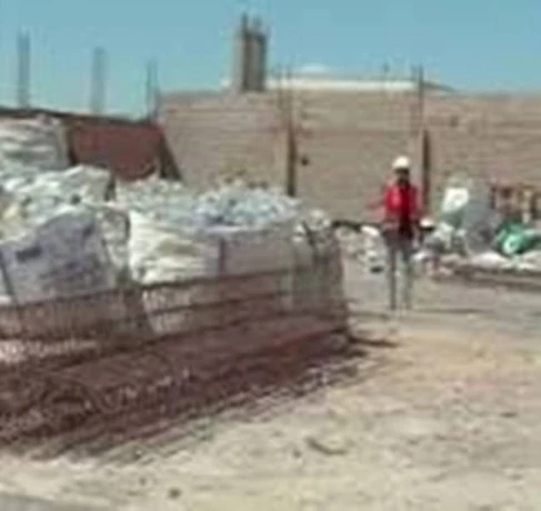 تسيسمسيلت ... مشاريع جديدة لتثمين النفايات وخلق مناصب شغل   لنظافة البيئة