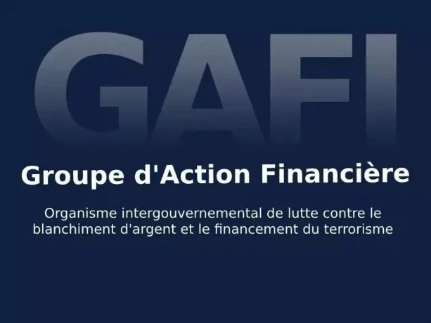 سحب الجزائر من القائمة الرمادية لمجموعة العمل المالي