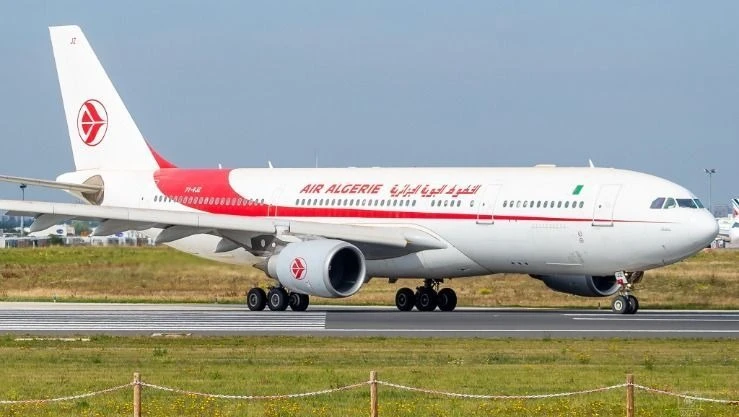 الخطوط الجوية الداخلية: برمجة خط جوي جديد بين تيميمون وقسنطينة