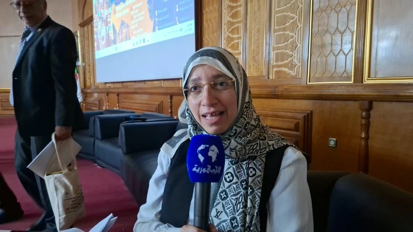 الدكتورة فايزة حيدر، استشارية جراحة أطفال من مملكة البحرين... نجاح عملية زراعة الكبد لا يرتبط بالتدخل الجراحي فقط، بل يعتمد على المتابعة المنتظمة