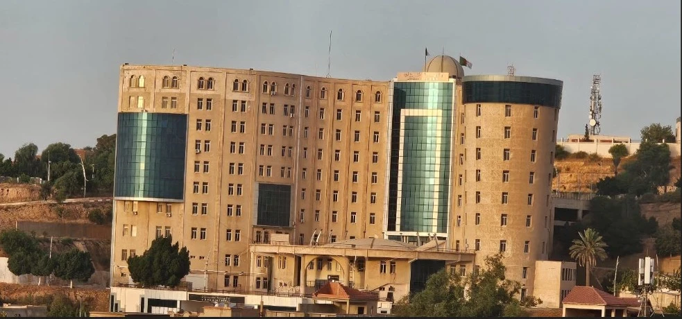 غليزان تجهّز قافلتي مساعدات وإسناد طبي لفائدة المتضررين من الحرائق