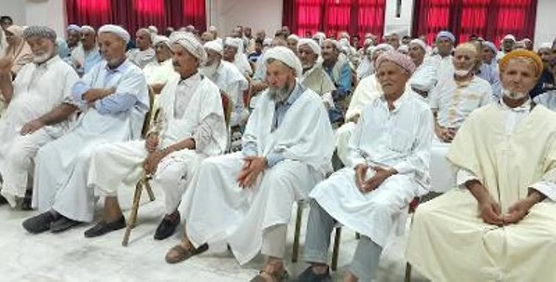 غليزان ...إعلان أسماء 38 فائزا في القرعة الثانية للحج الموجة لكبار السن