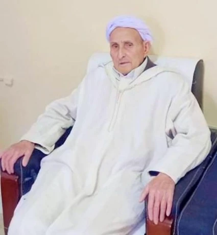 في الذكرى الـ64 لاسترجاع السيادة الوطنية المجاهد.... عزوز أوراغي يستحضر ملاحم البطولة ويجدّد رسالة الوفاء