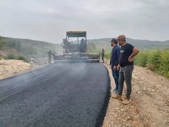 مستغانم ....  350 مليار لإنجاز مشاريع تنموي  والتهيبئة الحضرية تستحوذ على حصة الاسد
