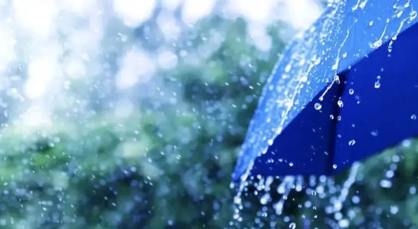 أمطار رعدية يومي الجمعة والسبت على عدة ولايات من الوطن