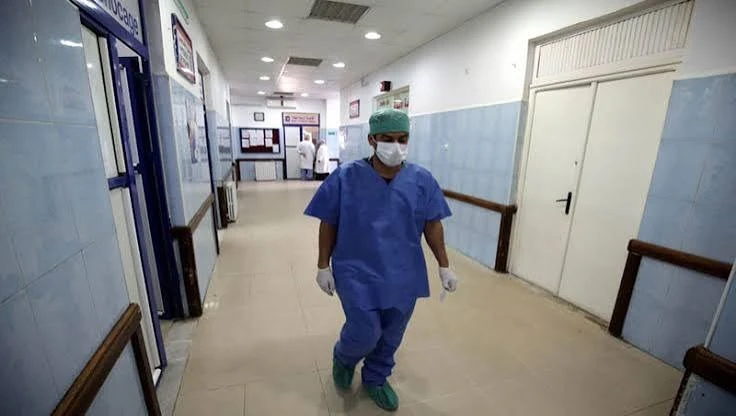 معسكر:  انطلاق نشاط وحدات الوقاية ومراقبة العدوى بالمؤسسات الاستشفائية