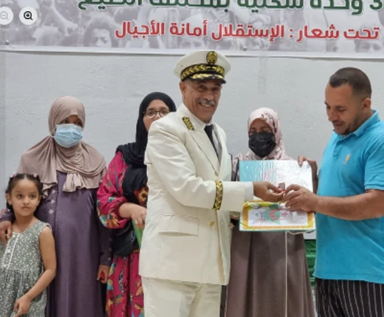 البيض ... 3154  مستفيدا من سكنات وإعانات ريفية