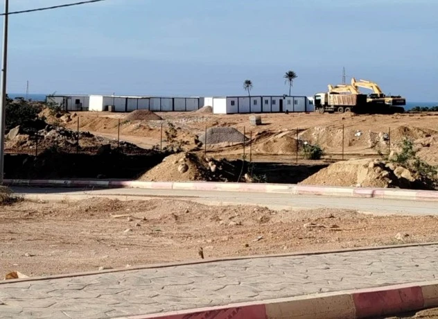 المشروعان يصنعان الواجهة العمرانية لمستغانم:قرار ولائي بتهيئة شاملة لمزغران السفلى وقطب الامتياز