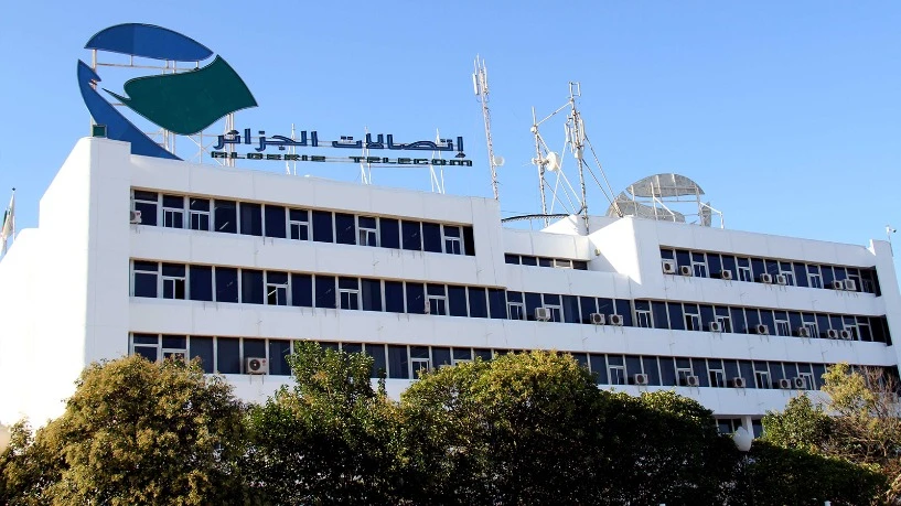 المغير: ربط حي 240 سكن بشبكة الألياف البصرية ببلدية أم الطيور