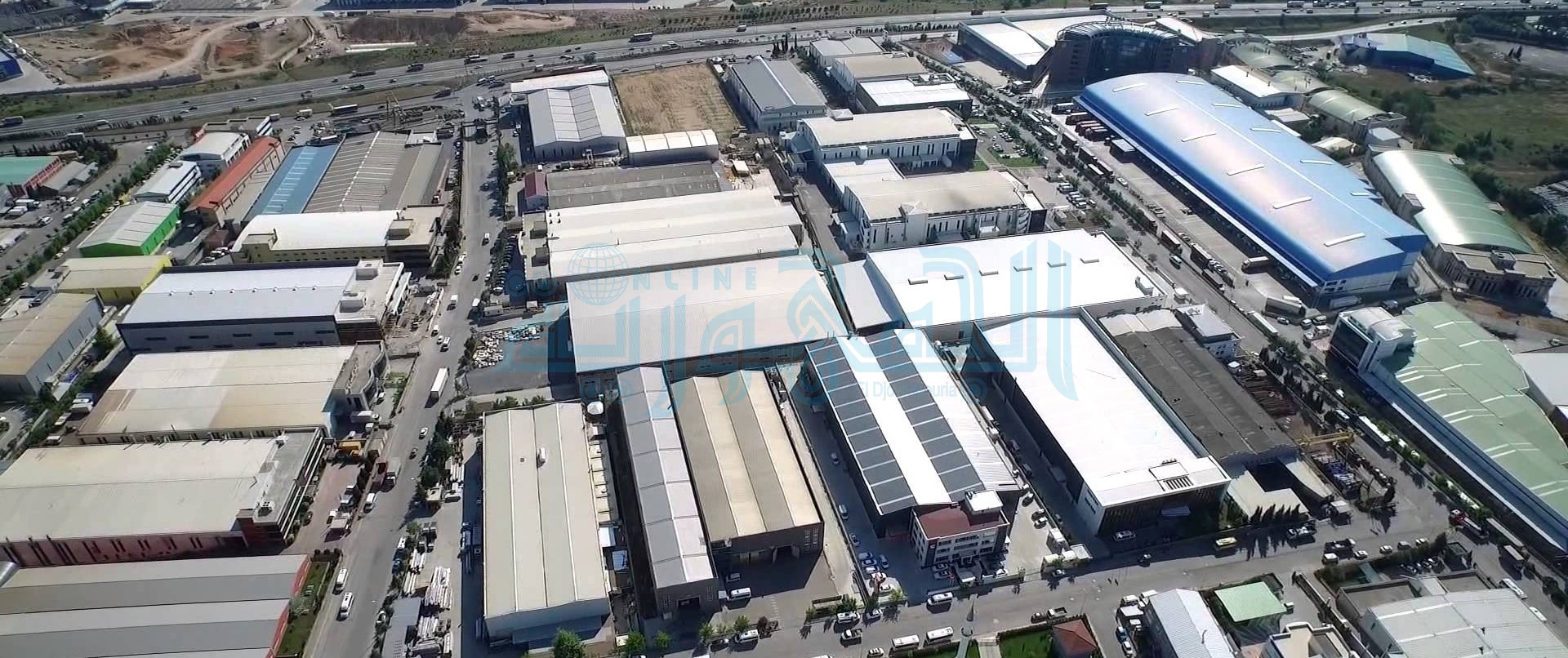 تسليم رخص لاستغلال المنطقة الصناعية ببوقادير