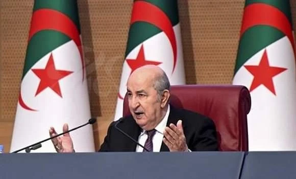 رئيس الجمهورية يبرز حرص الدولة على مواصلة تحسين مناخ الاعمال ورفع مردودية المؤسسات