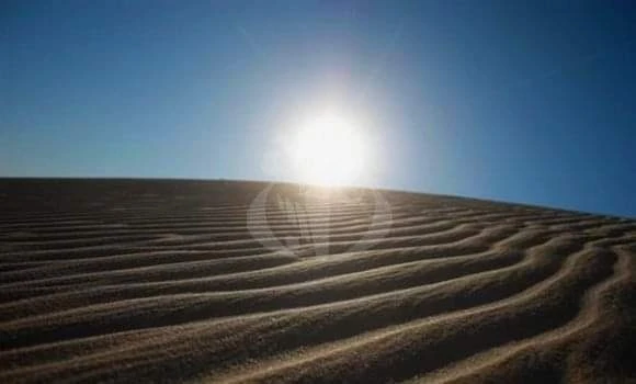 موجة حر  بأدرار وعين صالح إلى غاية الأربعاء