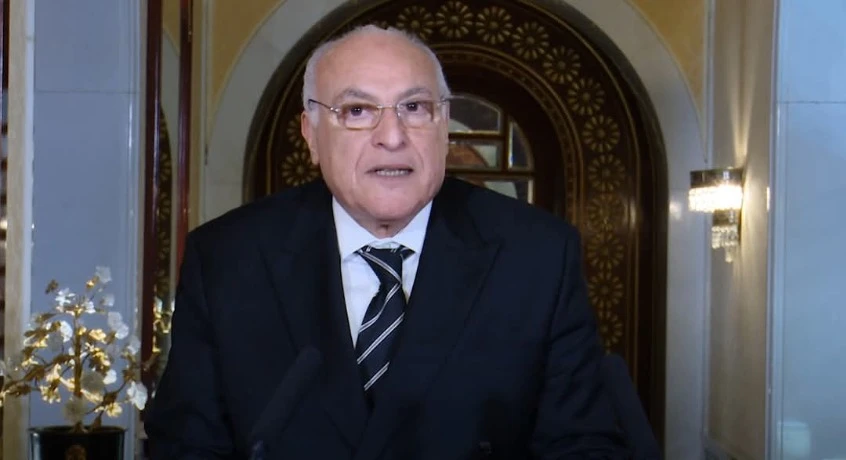السيد عطاف يؤكد من تونس أن العلاقات الجزائرية-التونسية تعيش "أبهى عصورها