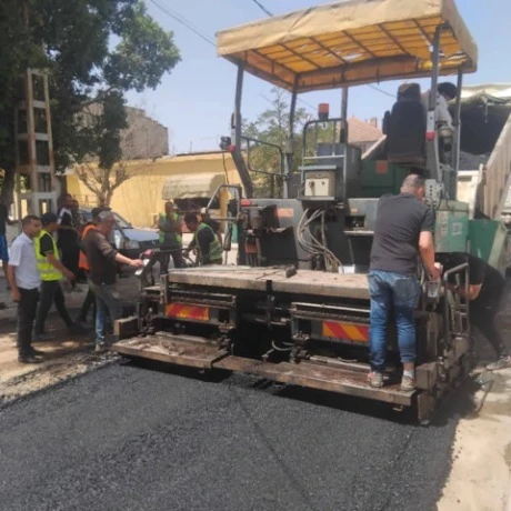 غليزان :بلدية سيدي أمحمد بن علي تستفيد من مشاريع تنموية تعد بالملايير