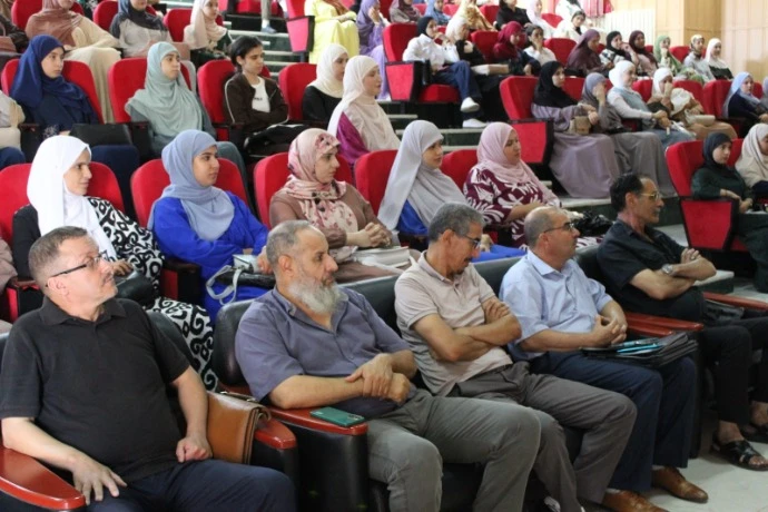غليزان:  أيام دراسية حول التغذية والصحة