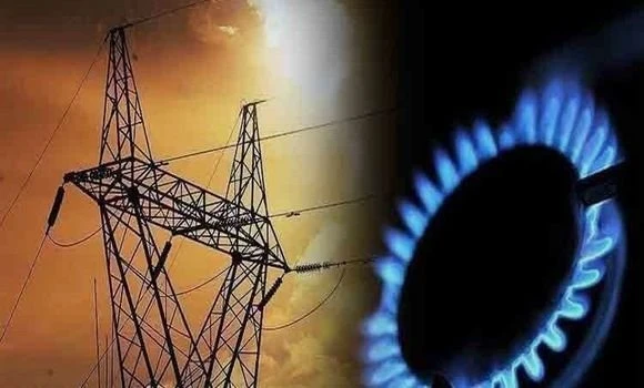 معسكر : ربط 214 مسكنا ببلدية البنيان بالغاز والكهرباء