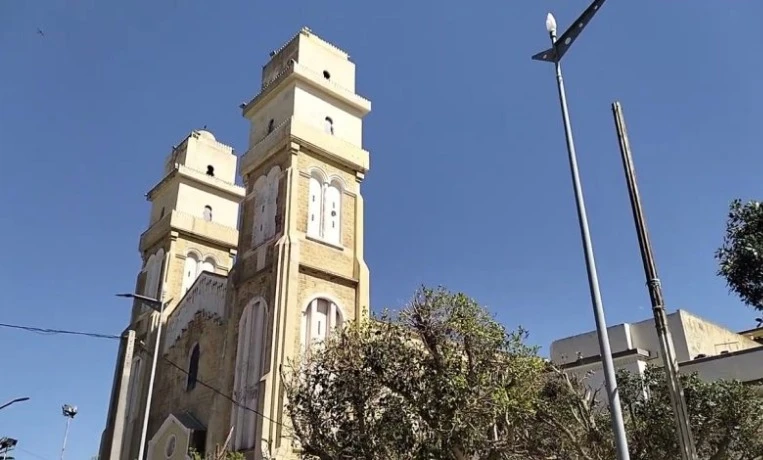 مديرية الشؤون الدينية والأوقاف  بعين تموشنت ... برنامج تضامني واسع خلال شهر رمضان