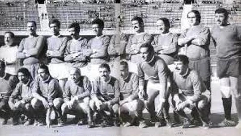 مديرية المجاهدين بسعيدة تُحيي الذكرى  ال 68 لتأسيس فريق جبهة التحرير الوطني:  استحضار تضحيات سفراء الرياضة  للقضية الجزائرية