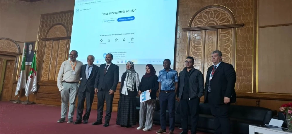 المؤتمر الدولي لجراحة الأطفال بتلمسان... أمراض الكبد والجهاز الصفراوي لدى الأطفال محور برنامج اليوم الثاني والأخير
