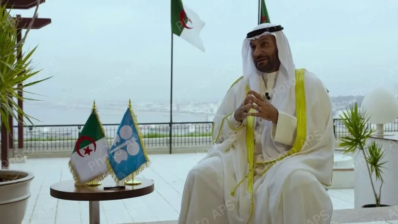 الأمين العام لمنظمة أوبك: الدور الجزائري في التعاون المستدام مستمر في إطار تحالف "أوبك+"