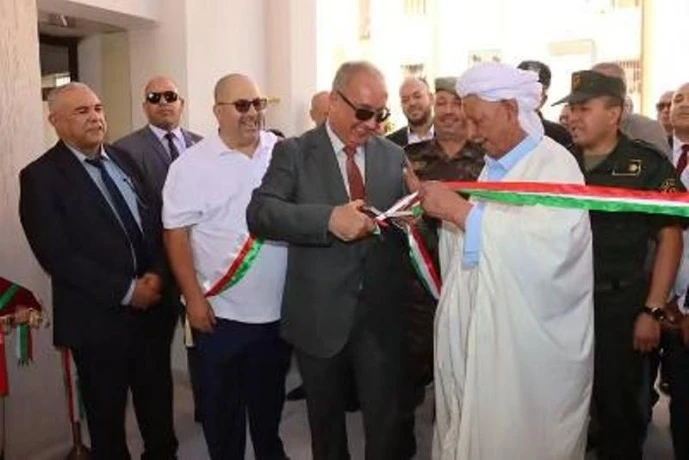 تيسمسيلت ... الطواقم التعليمية تتدعّم  بـ500 أستاذ جديد و أزيد من 107 آلاف تلميذ  في الموسم الدراسي 2026-2027