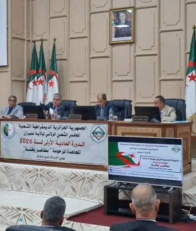 لتسريع إنجاز المشاريع التنموية بغليزان : توجيهات صارمة لإنهاء الورشات المفتوحة