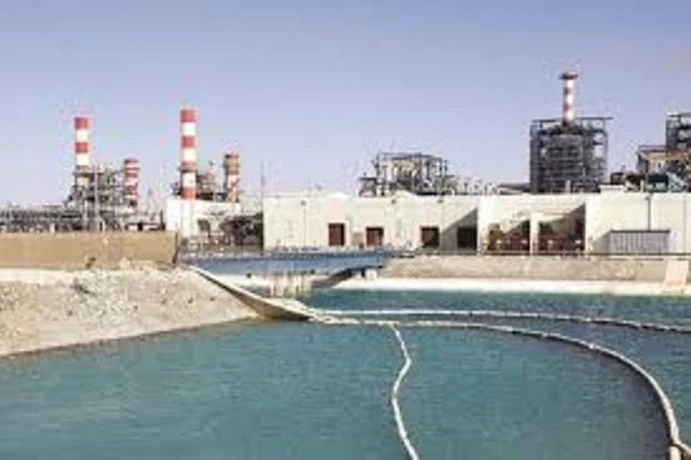 بحجم 80 ألف متر مكعب إضافية من محطتي مستغانم والشلف:  مشروعان إستراتيجيان لدعم تيسمسيلت بمياه التحلية