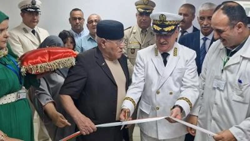 غليزان  ..توزيع 3857 وحدة سكنية بمختلف الصيغ وانتظار"توزيع 1500 إعانة ريفية و1600 سكن قريبا"