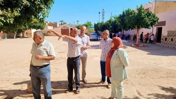 الشلف....فيما تم تهيئة مؤسسات التعليم المتخصص11 مؤسسة تربوية جديدة جاهزة للاستغلال