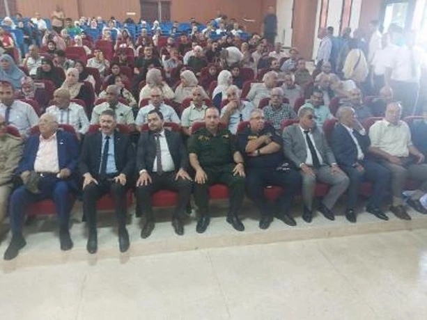 الشلف... إدراج تخصص الذكاء الاصطناعي استجابة لتطلعات الطالب  بجامعة "حسيبة بن بوعلي