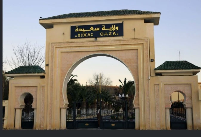 سعيدة: ترقب توزيع 230 مسكن عمومي إيجاري ببلدية الحساسنة