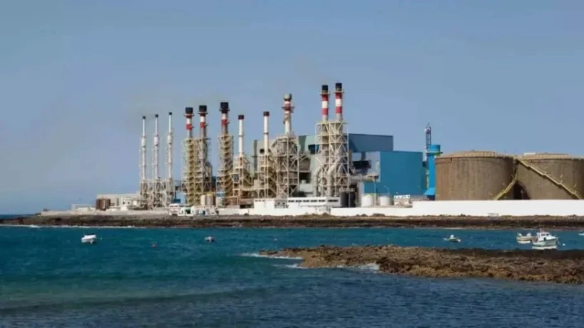 مصنع تحلية المياه بشط الهلال يتجاوز مليار م3 من المياه المحلاة  منذ بداية الاستغلال