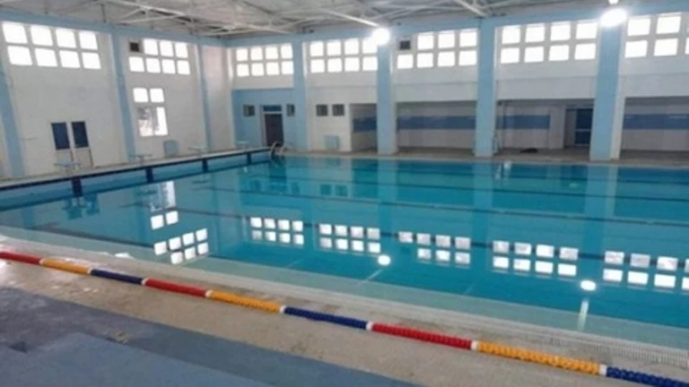 سيدي بلعباس: فتح أربعة مسابح جوارية